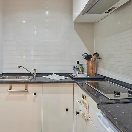 Apartamento Mira Graca Lisboa Εξωτερικό φωτογραφία