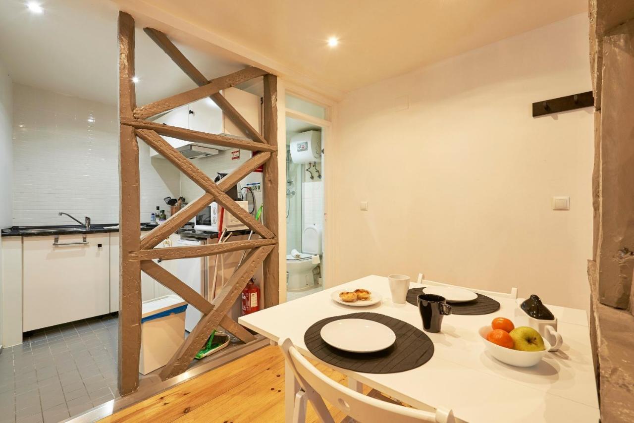 Apartamento Mira Graca Lisboa Εξωτερικό φωτογραφία