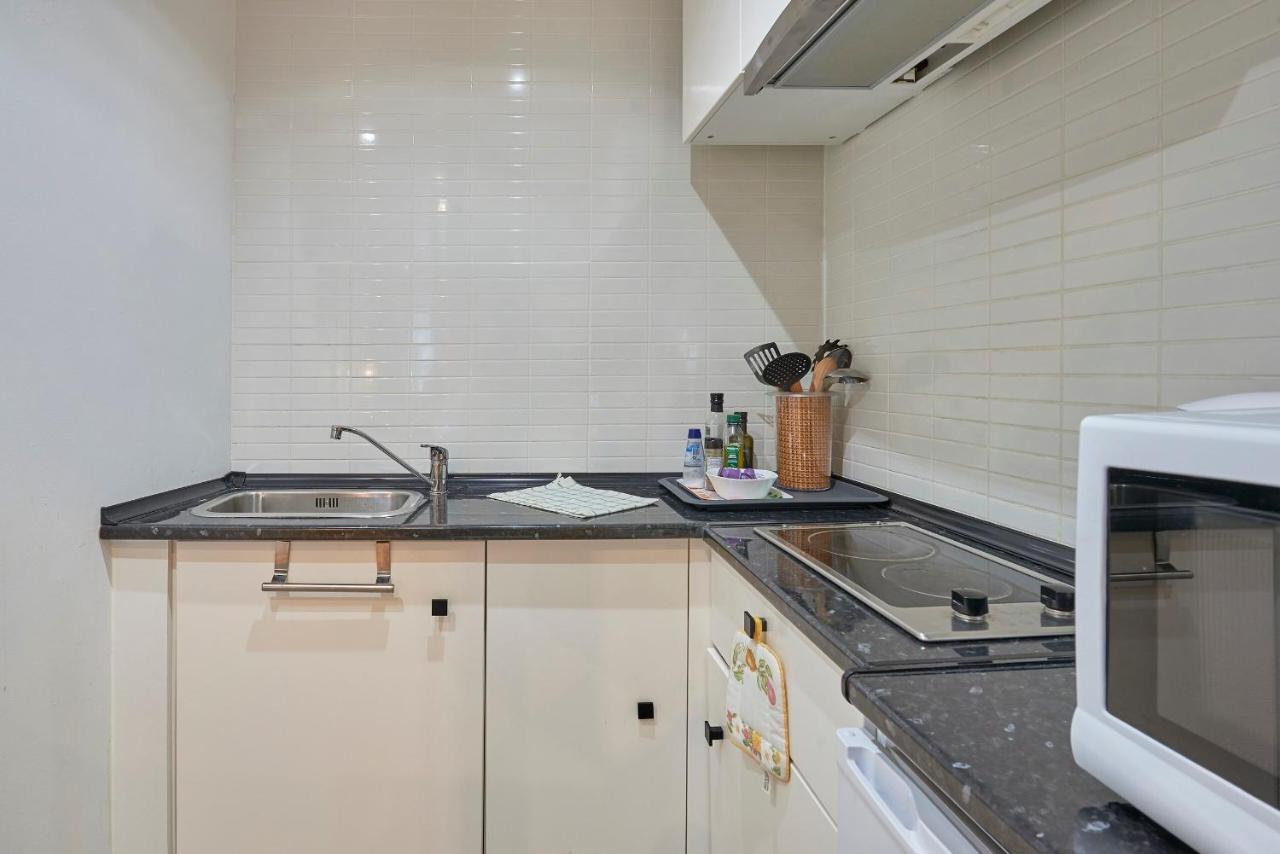 Apartamento Mira Graca Lisboa Εξωτερικό φωτογραφία