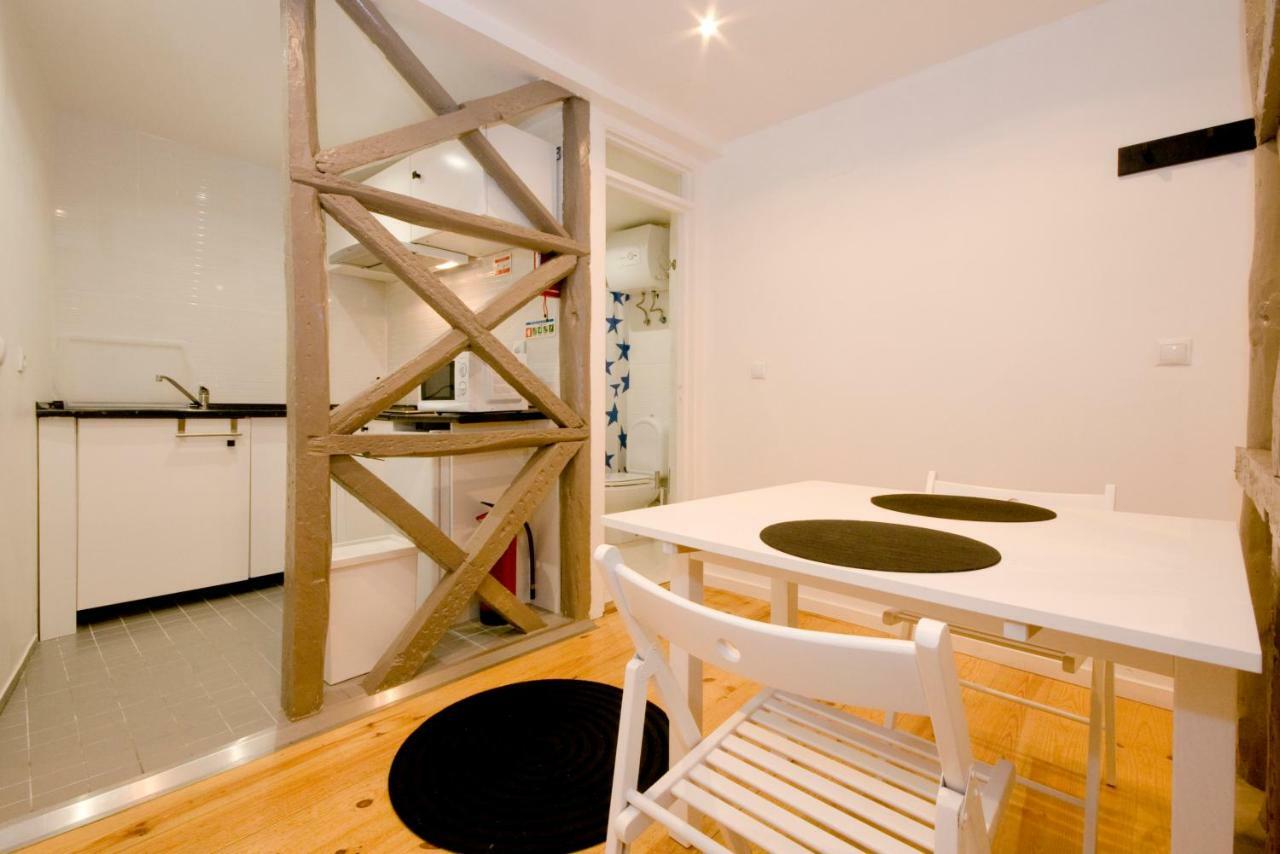 Apartamento Mira Graca Lisboa Εξωτερικό φωτογραφία