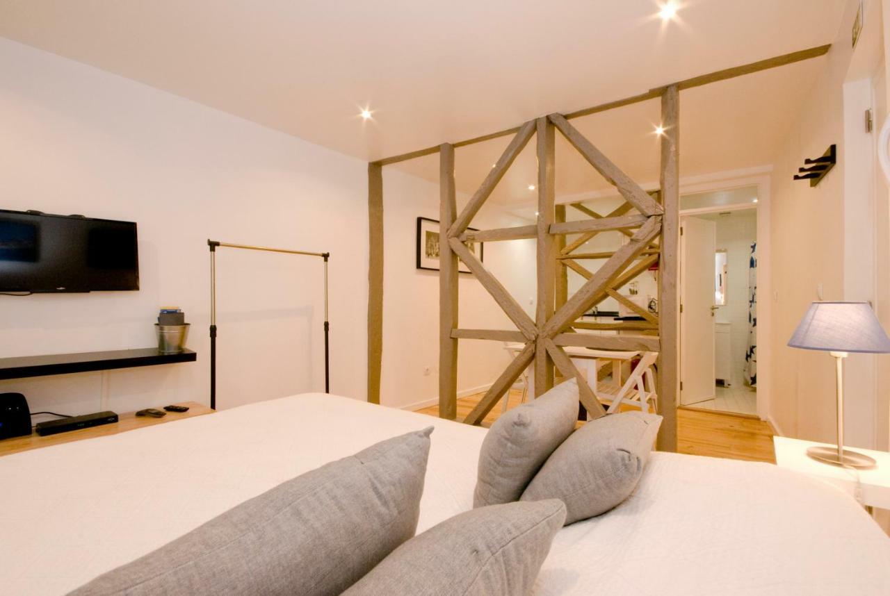 Apartamento Mira Graca Lisboa Εξωτερικό φωτογραφία