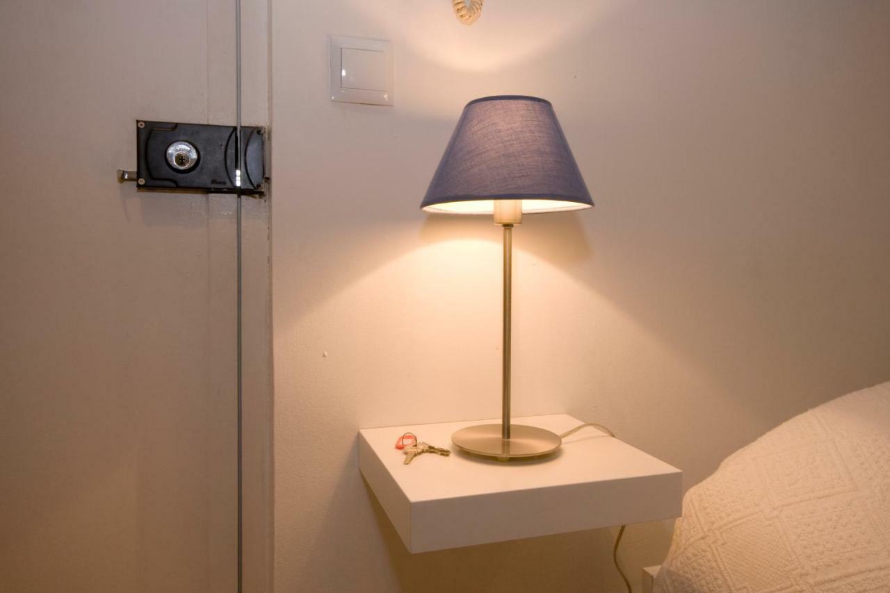 Apartamento Mira Graca Lisboa Εξωτερικό φωτογραφία