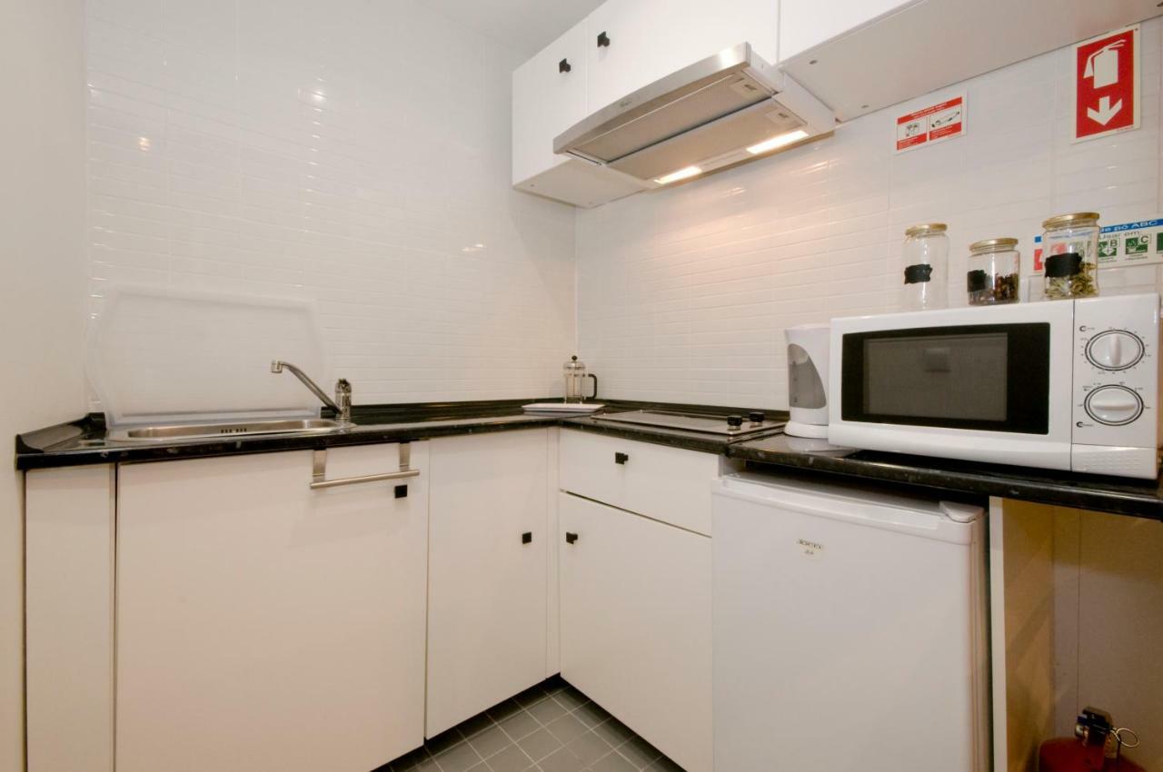 Apartamento Mira Graca Lisboa Εξωτερικό φωτογραφία